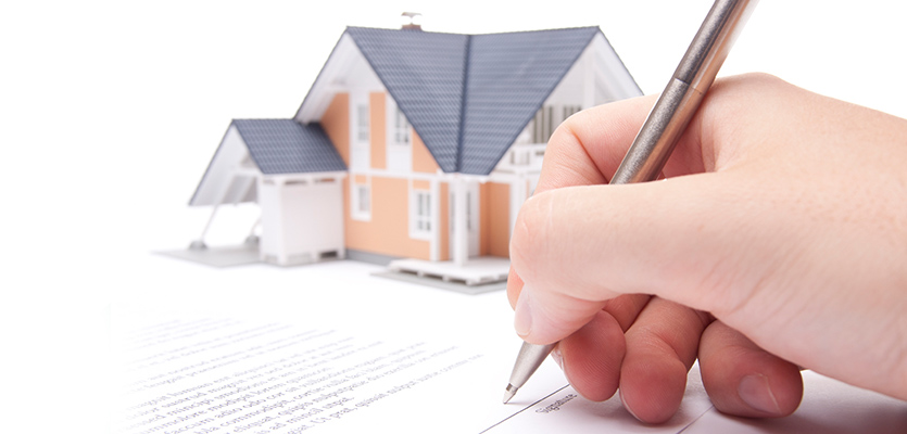 Who is responsible for insurance for Preexisting property