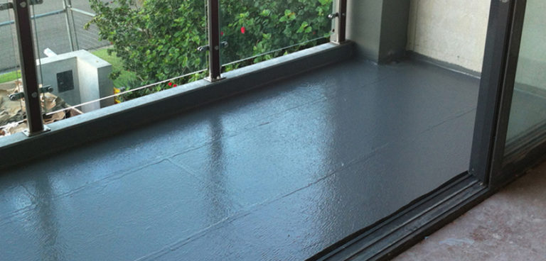 Importance Of Balcony Waterproofing Multireal Net