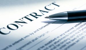 insurance contracts